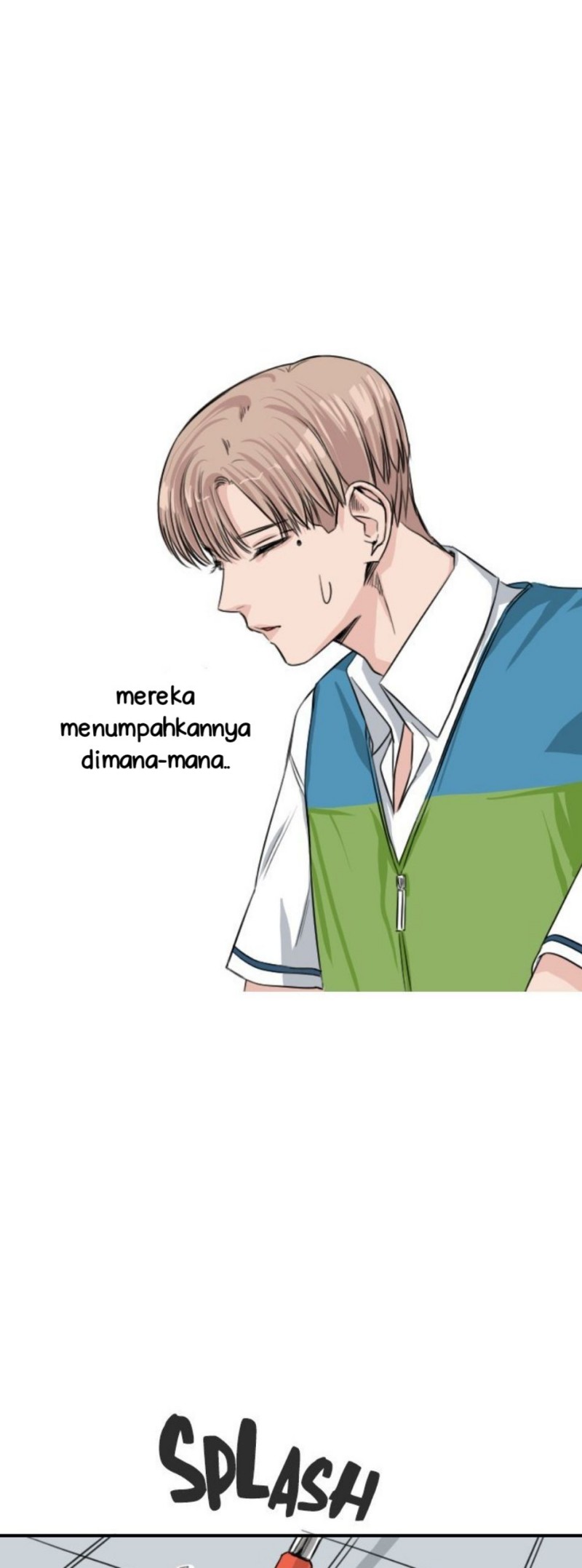 Drawing Romance Chapter 45 Gambar 10