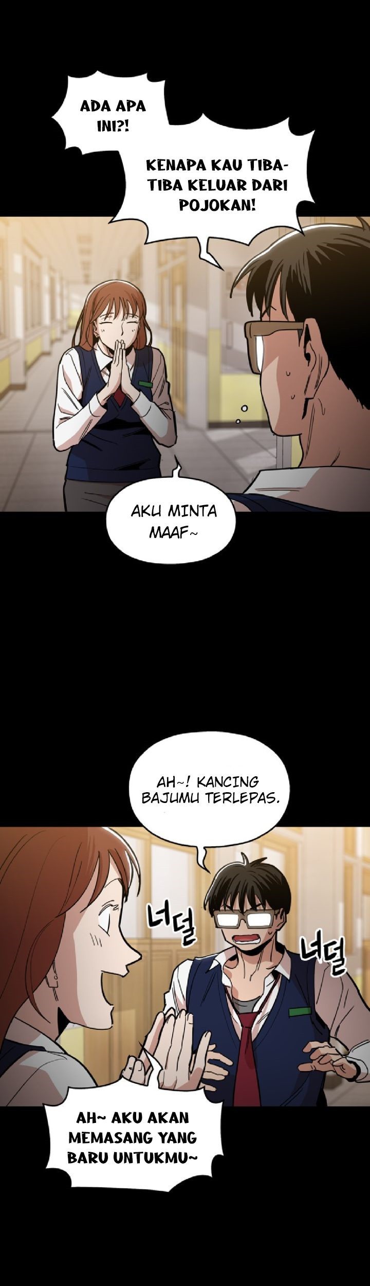 Age of Barbarism Chapter 23 Gambar 17