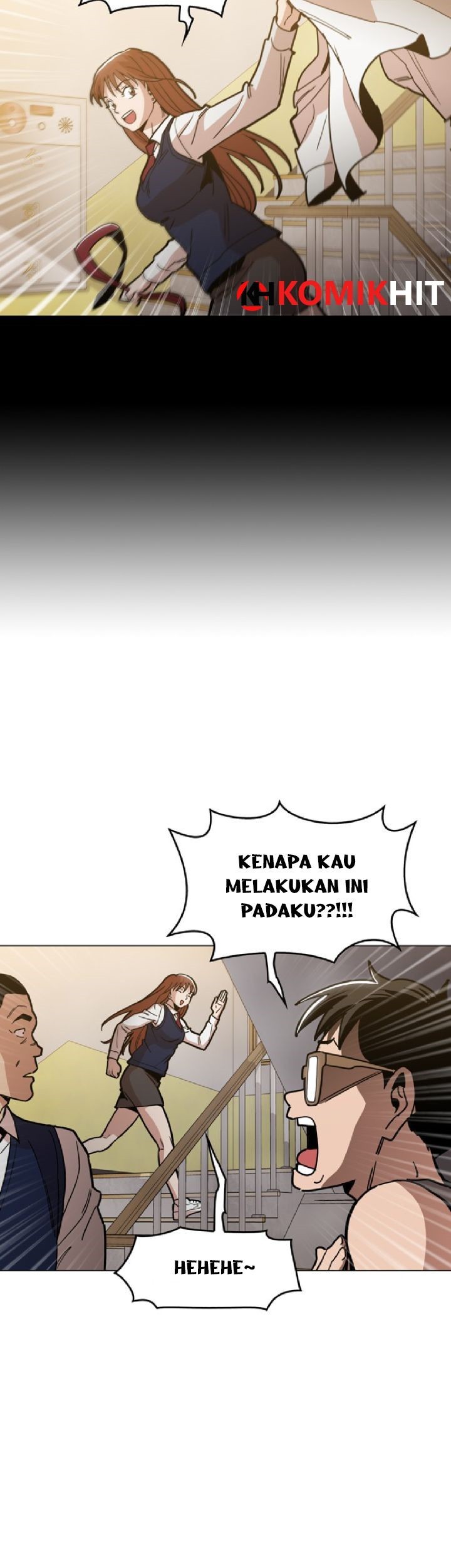 Age of Barbarism Chapter 23 Gambar 19