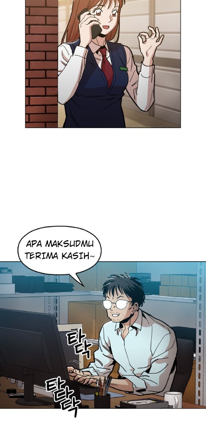 Age of Barbarism Chapter 23 Gambar 21