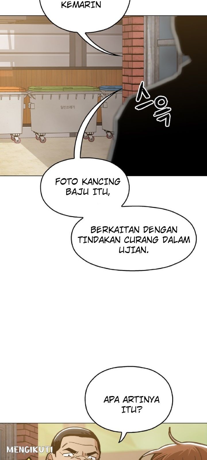 Age of Barbarism Chapter 23 Gambar 23