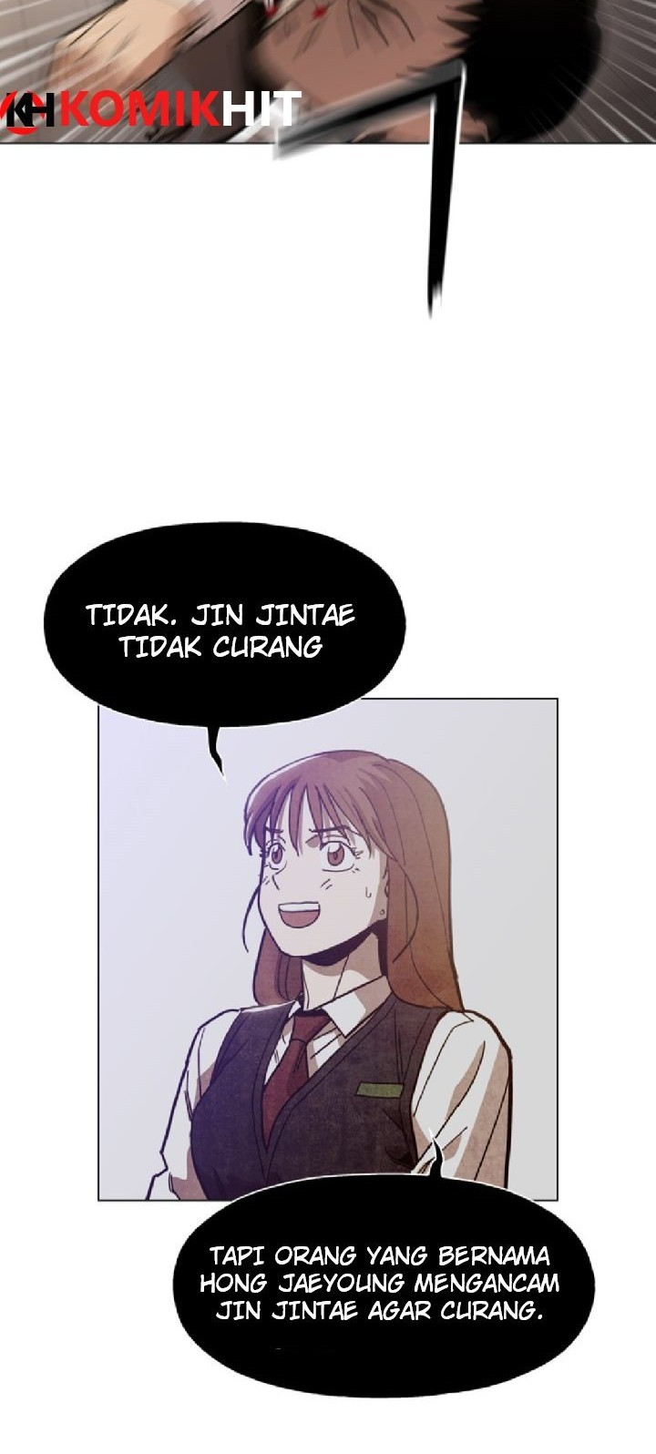 Age of Barbarism Chapter 23 Gambar 31