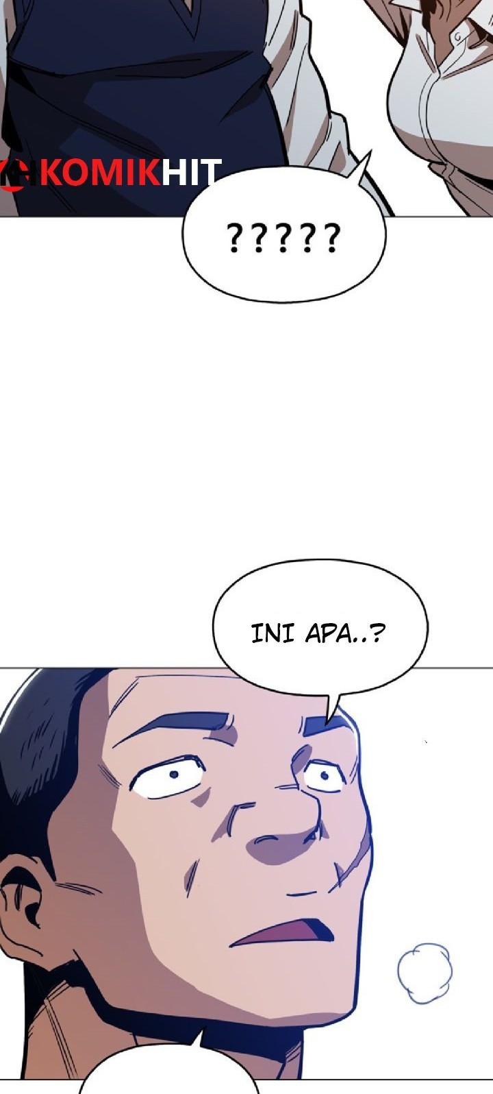 Age of Barbarism Chapter 23 Gambar 39