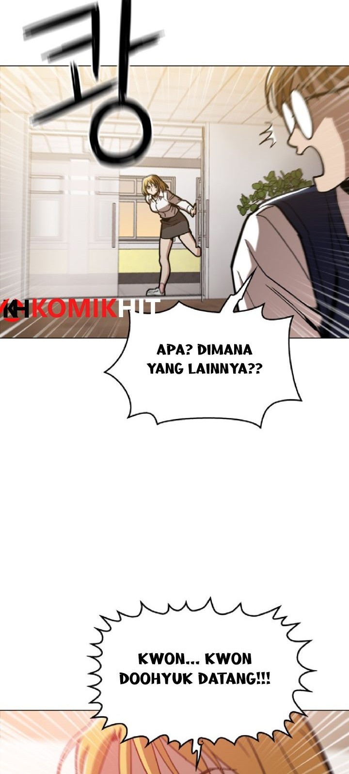 Age of Barbarism Chapter 23 Gambar 43
