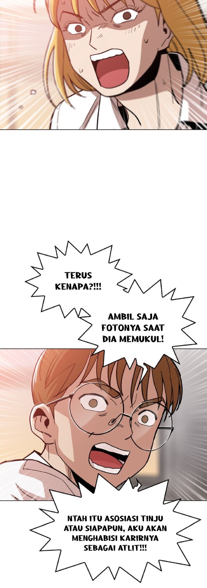 Age of Barbarism Chapter 23 Gambar 44