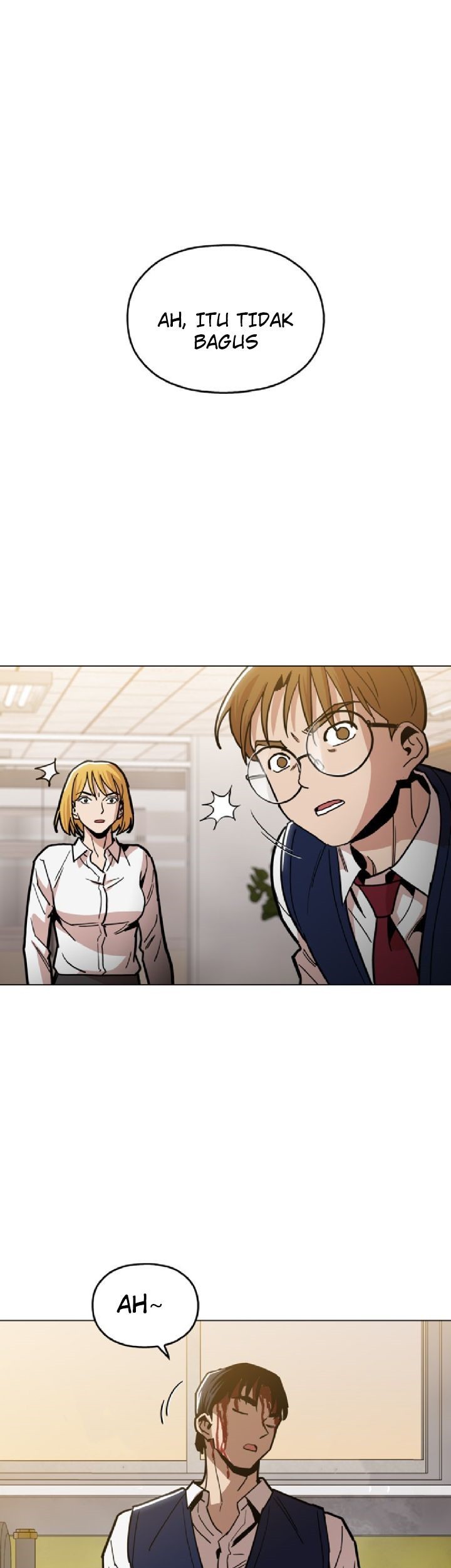 Age of Barbarism Chapter 23 Gambar 45