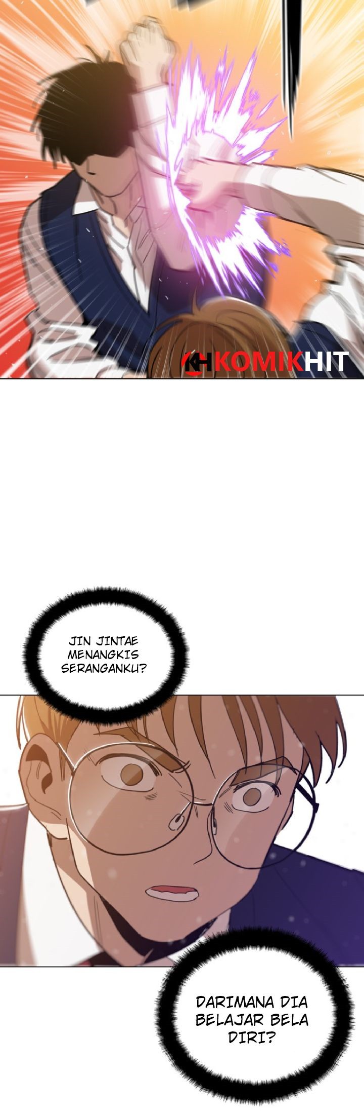 Age of Barbarism Chapter 23 Gambar 7