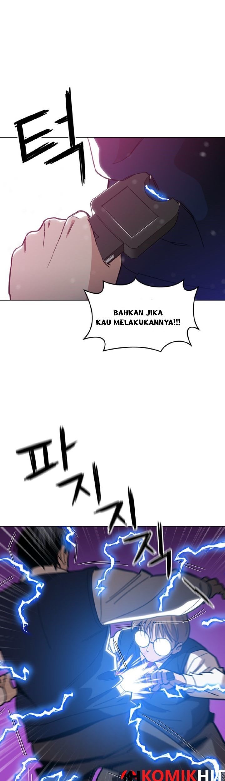Age of Barbarism Chapter 23 Gambar 8