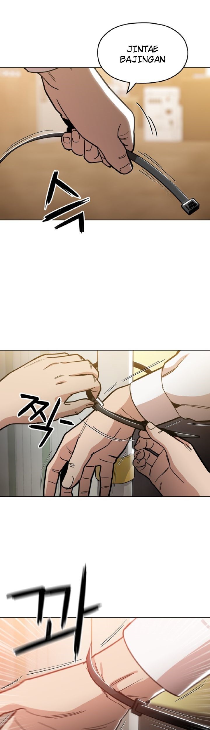 Age of Barbarism Chapter 23 Gambar 10