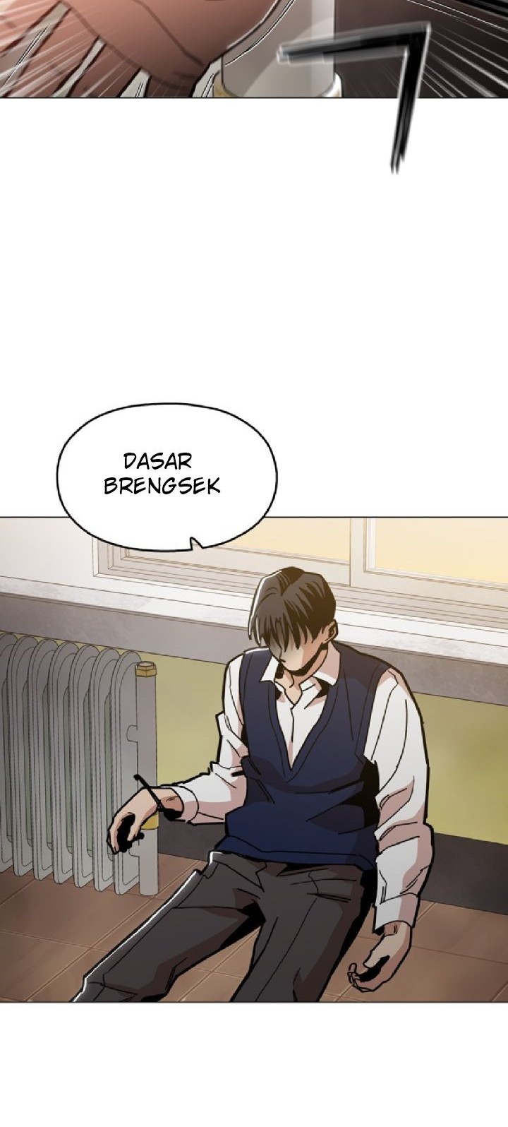 Age of Barbarism Chapter 23 Gambar 11