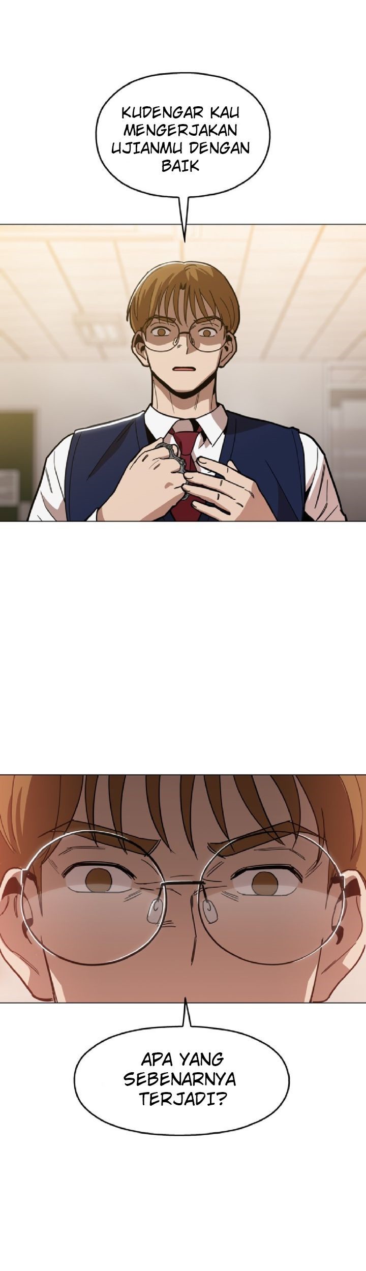 Age of Barbarism Chapter 23 Gambar 12