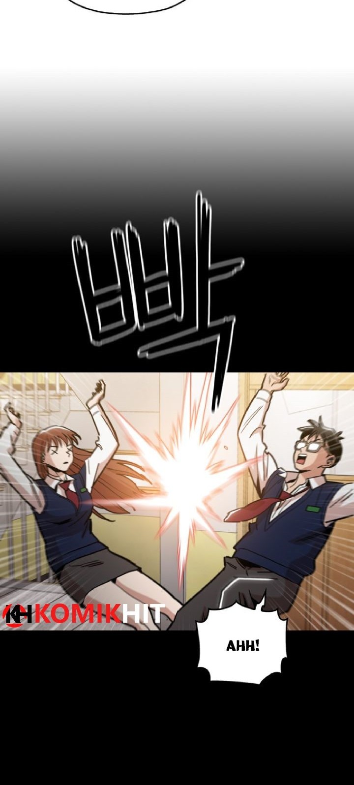 Age of Barbarism Chapter 23 Gambar 16