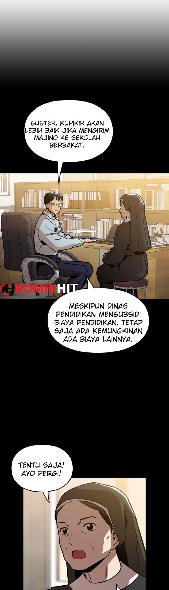 Age of Barbarism Chapter 22 Gambar 18