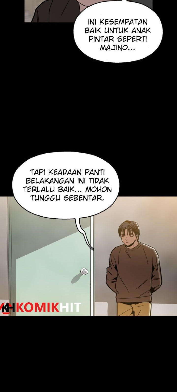 Age of Barbarism Chapter 22 Gambar 19