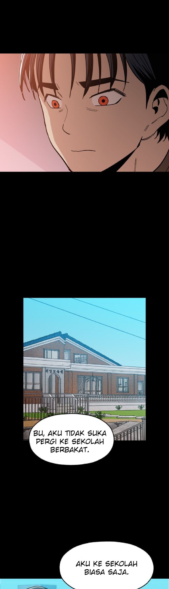 Age of Barbarism Chapter 22 Gambar 20