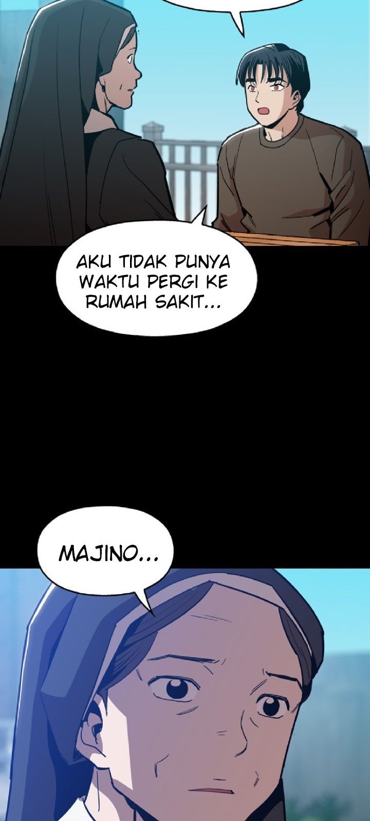 Age of Barbarism Chapter 22 Gambar 21