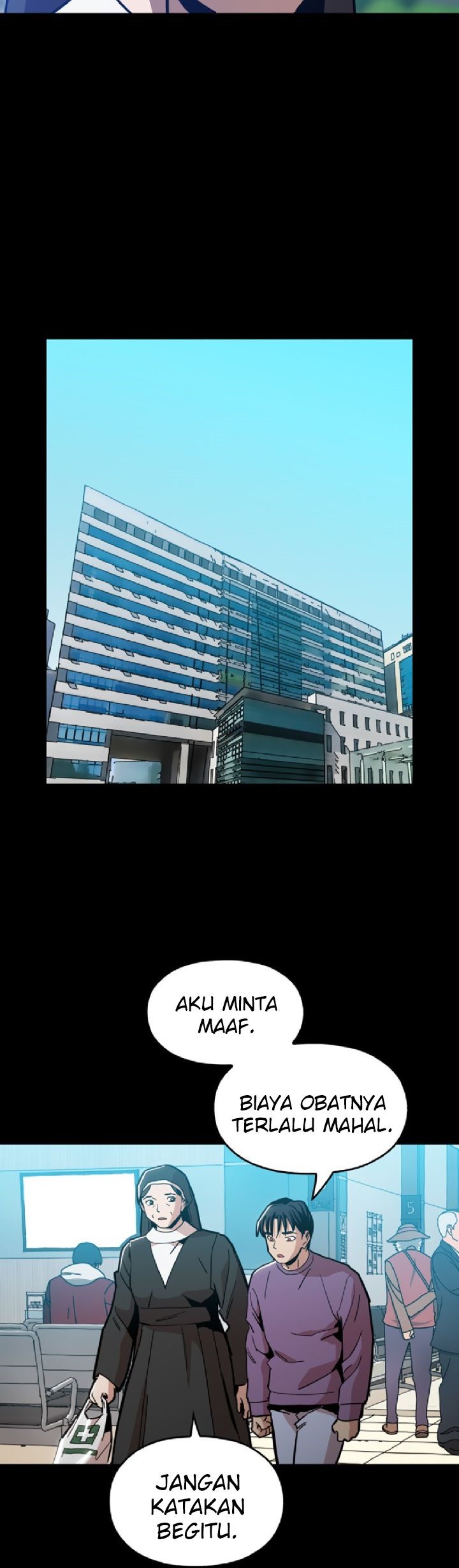 Age of Barbarism Chapter 22 Gambar 22