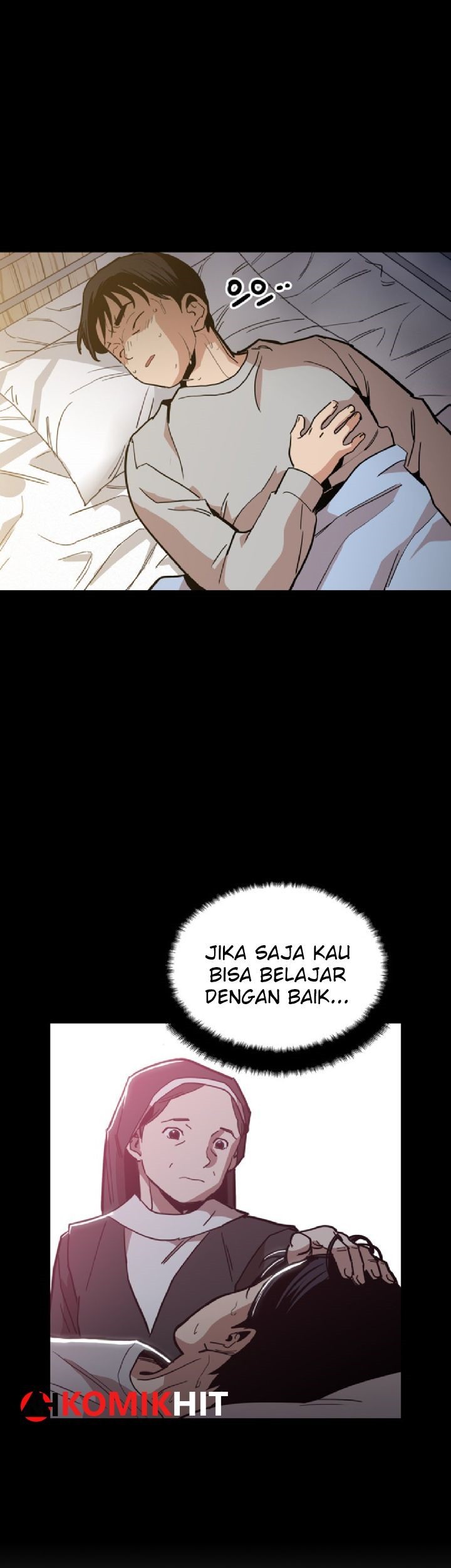 Age of Barbarism Chapter 22 Gambar 23