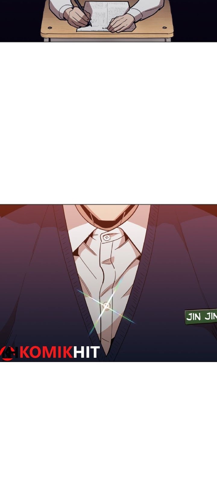 Age of Barbarism Chapter 22 Gambar 26