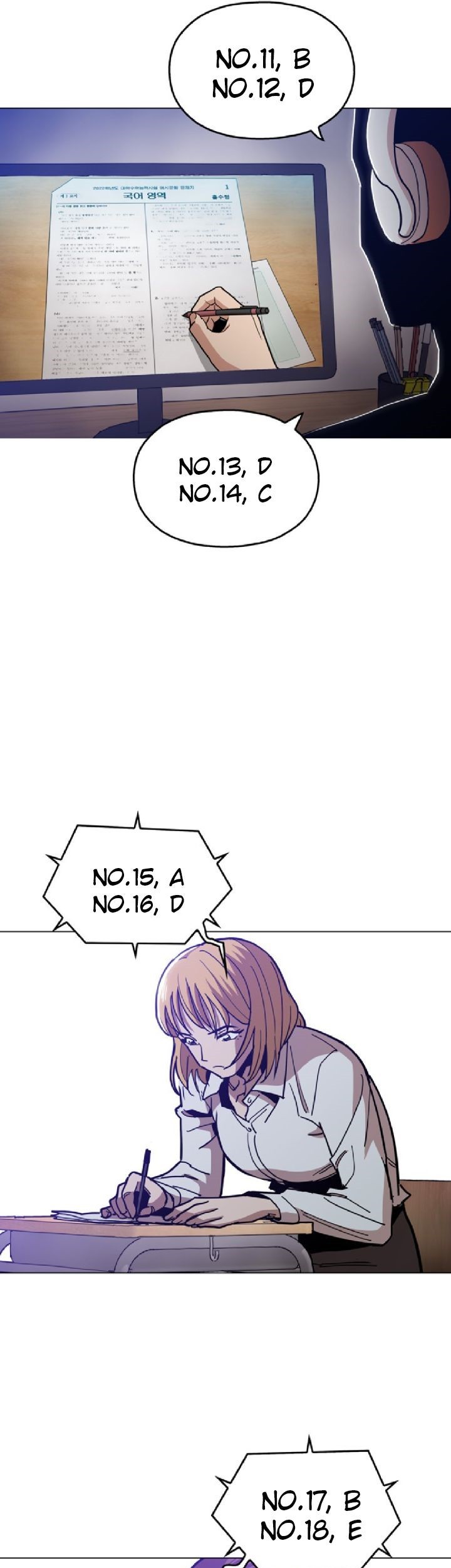 Age of Barbarism Chapter 22 Gambar 27