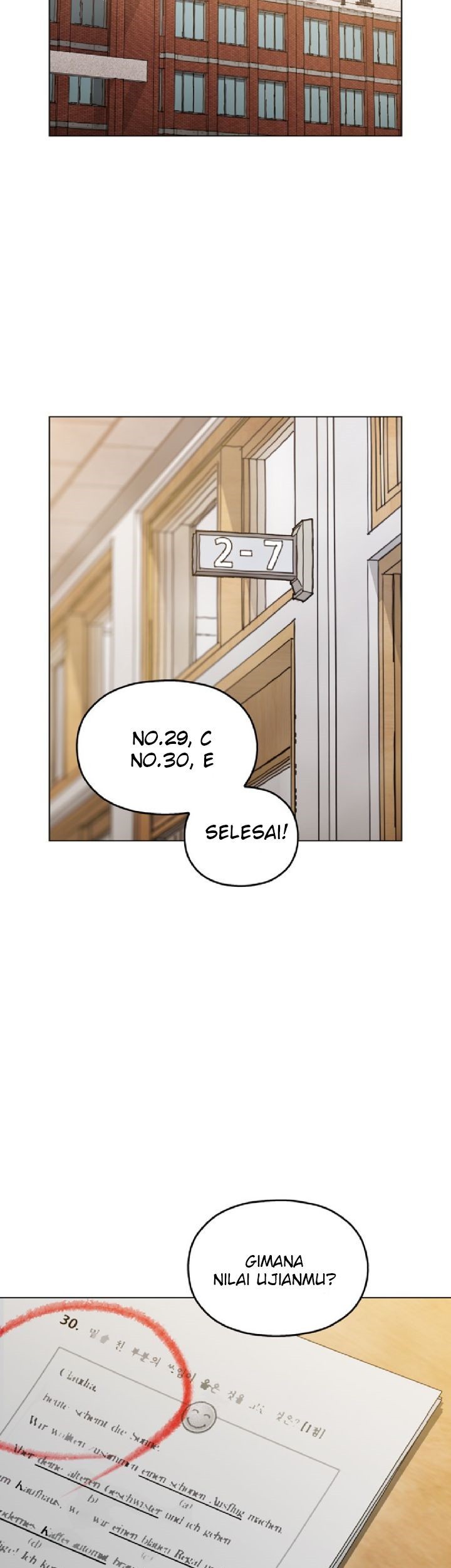 Age of Barbarism Chapter 22 Gambar 29