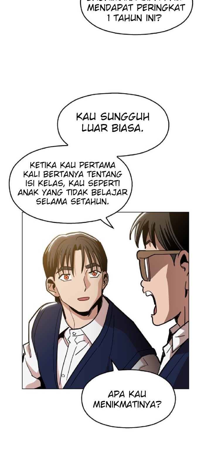 Age of Barbarism Chapter 22 Gambar 32