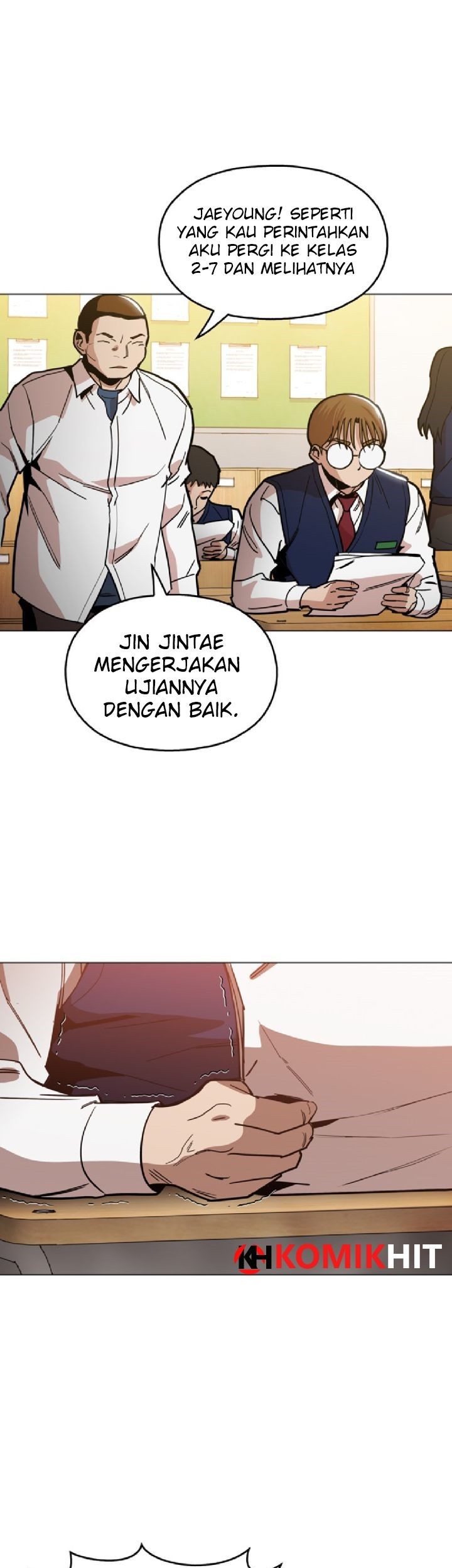 Age of Barbarism Chapter 22 Gambar 38