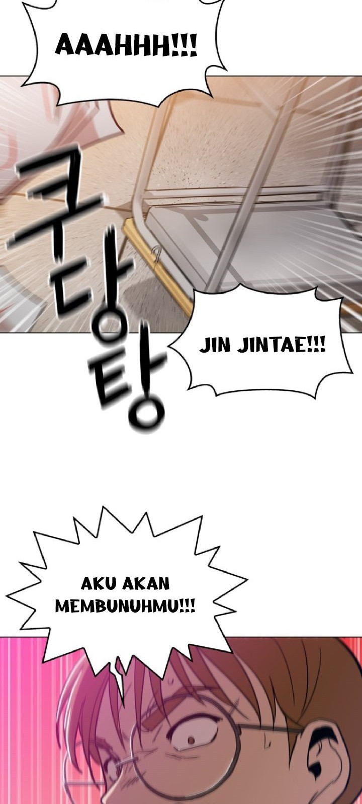 Age of Barbarism Chapter 22 Gambar 39