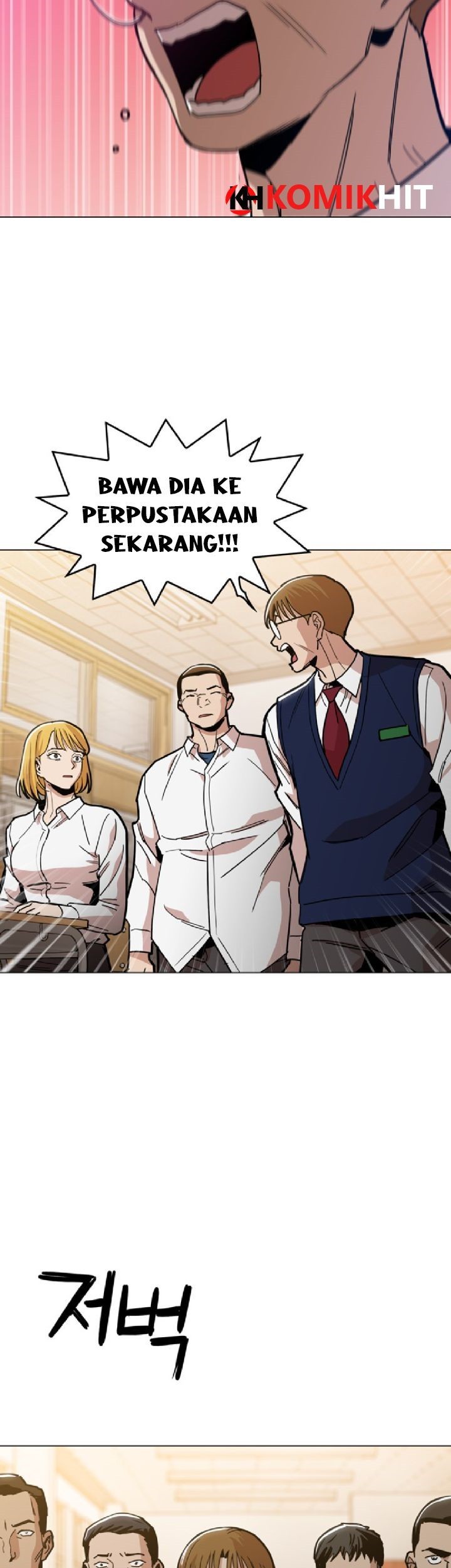 Age of Barbarism Chapter 22 Gambar 40