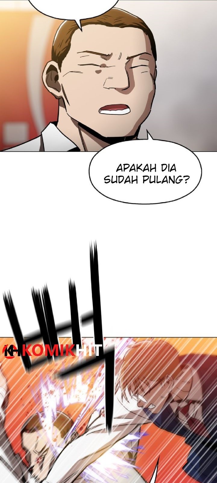 Age of Barbarism Chapter 22 Gambar 43