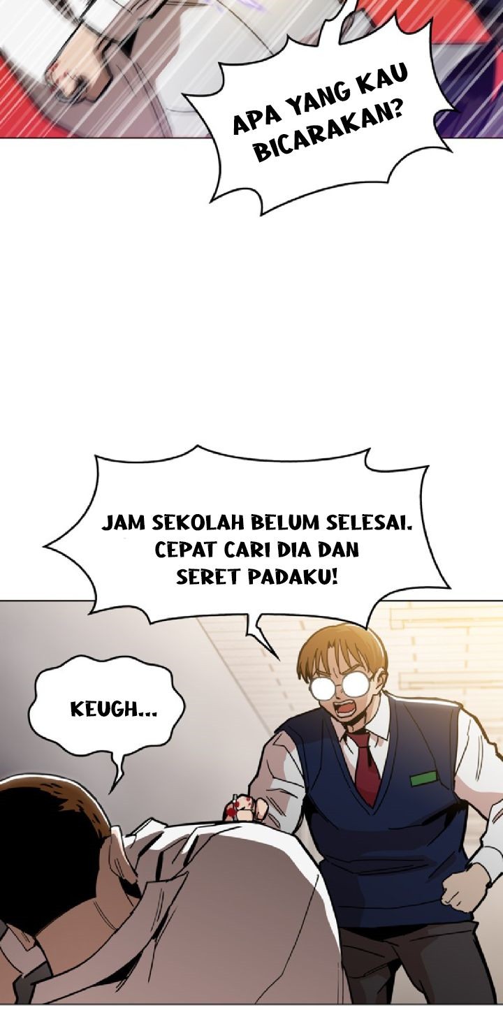 Age of Barbarism Chapter 22 Gambar 44