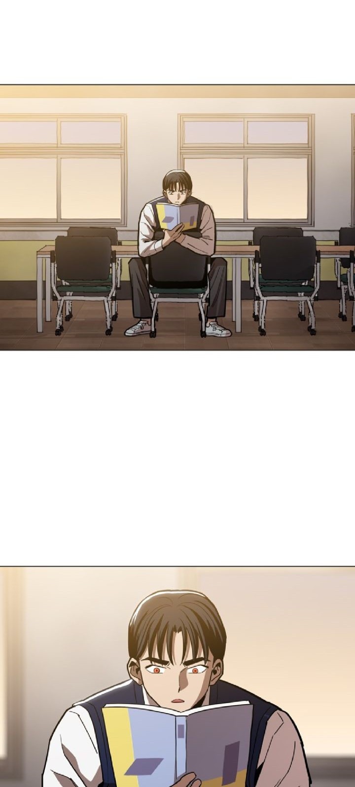 Age of Barbarism Chapter 22 Gambar 46