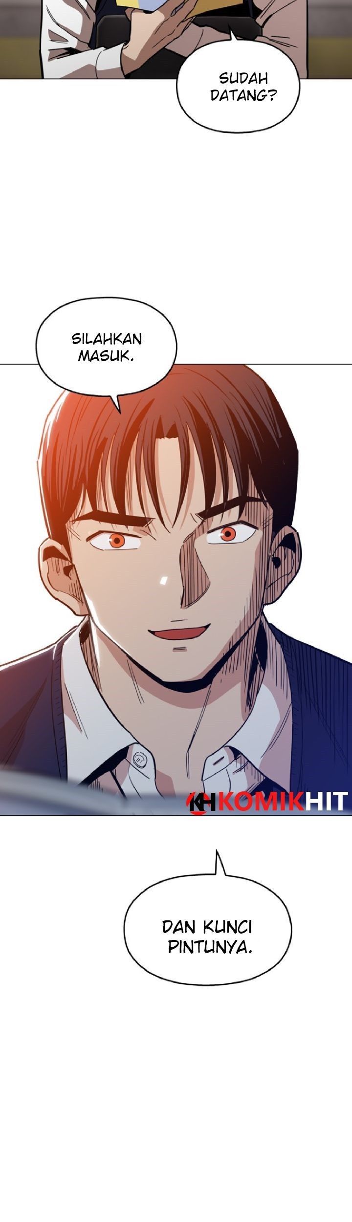 Age of Barbarism Chapter 22 Gambar 47