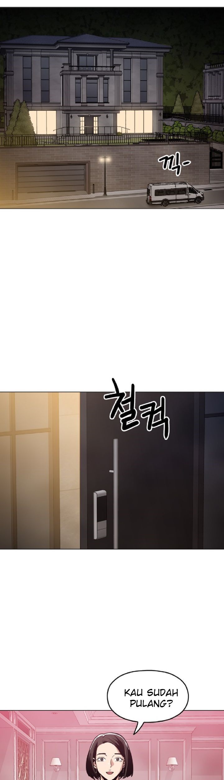 Age of Barbarism Chapter 22 Gambar 3