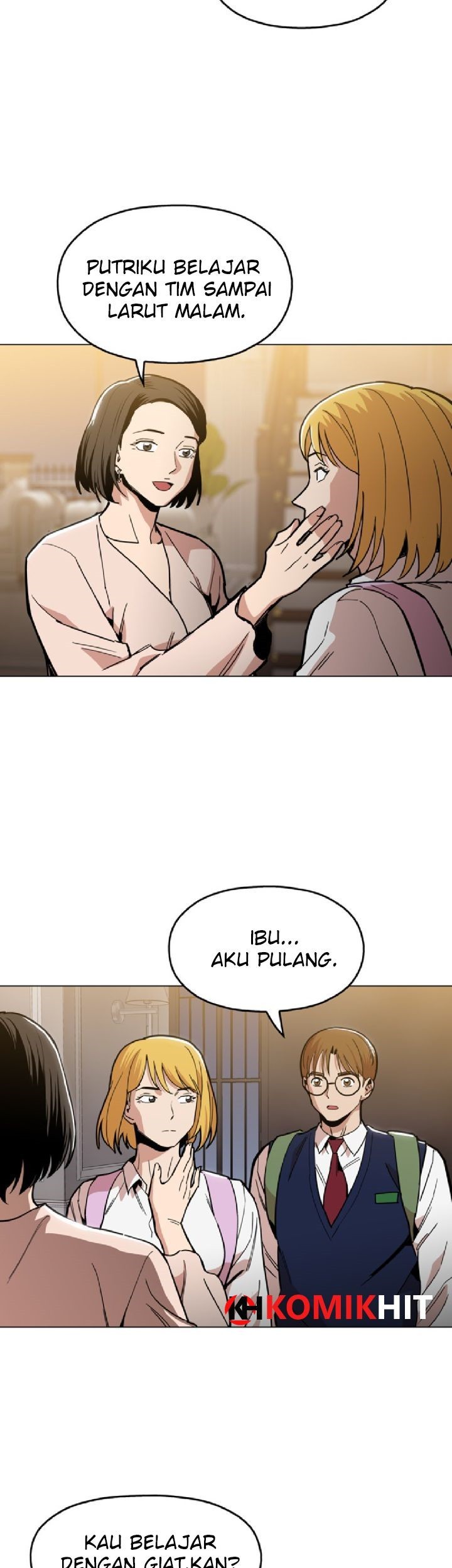 Age of Barbarism Chapter 22 Gambar 5