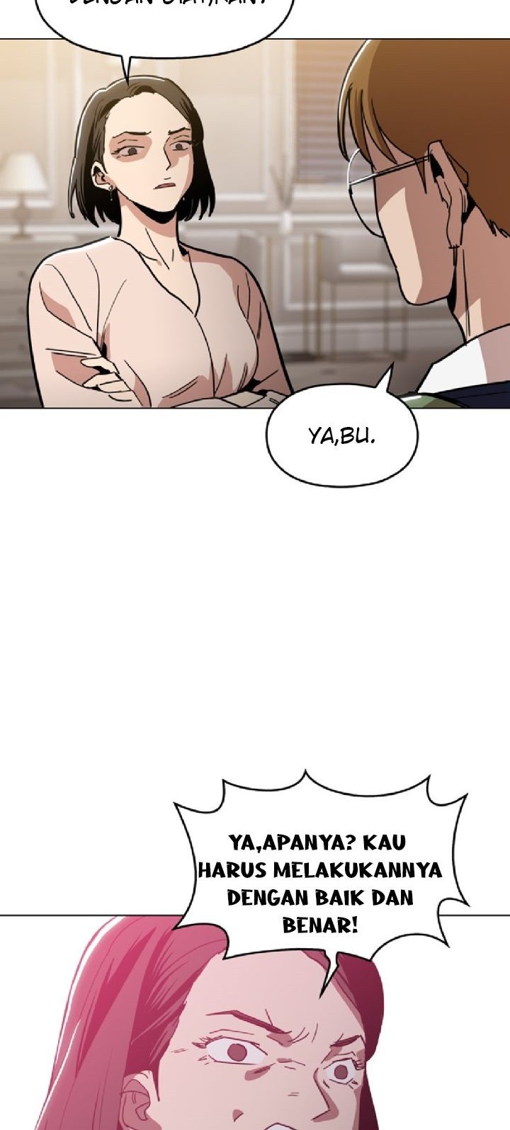 Age of Barbarism Chapter 22 Gambar 6