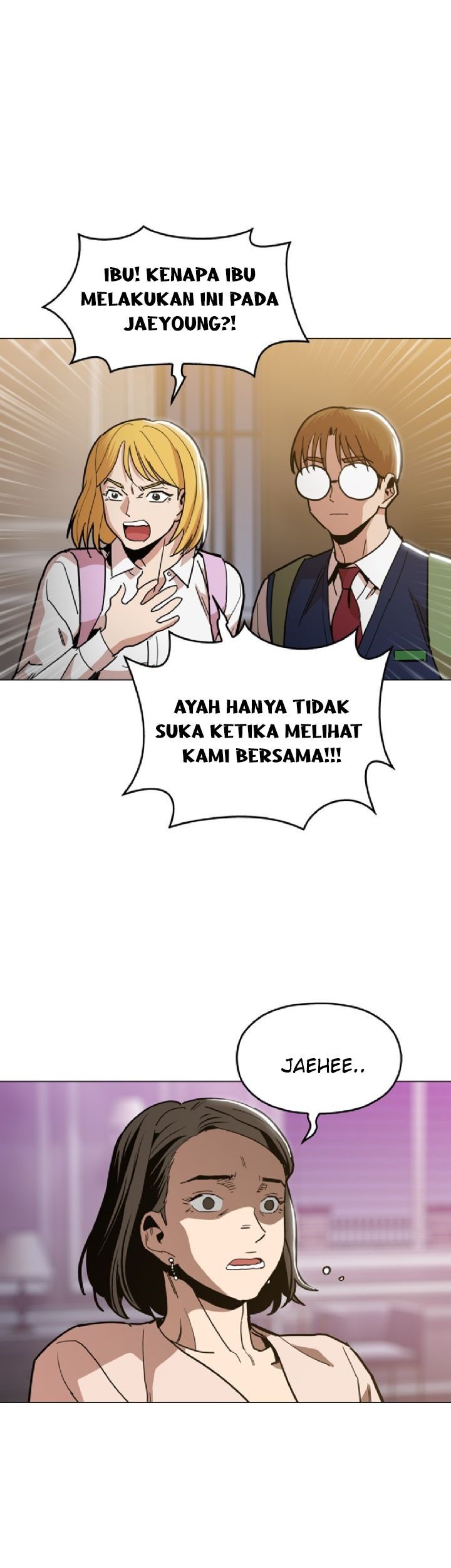 Age of Barbarism Chapter 22 Gambar 8