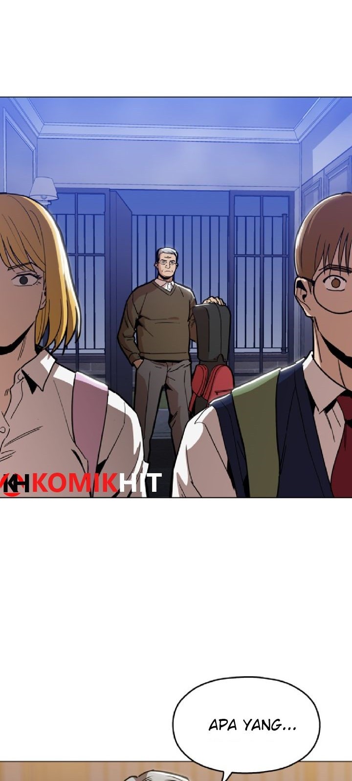 Age of Barbarism Chapter 22 Gambar 9