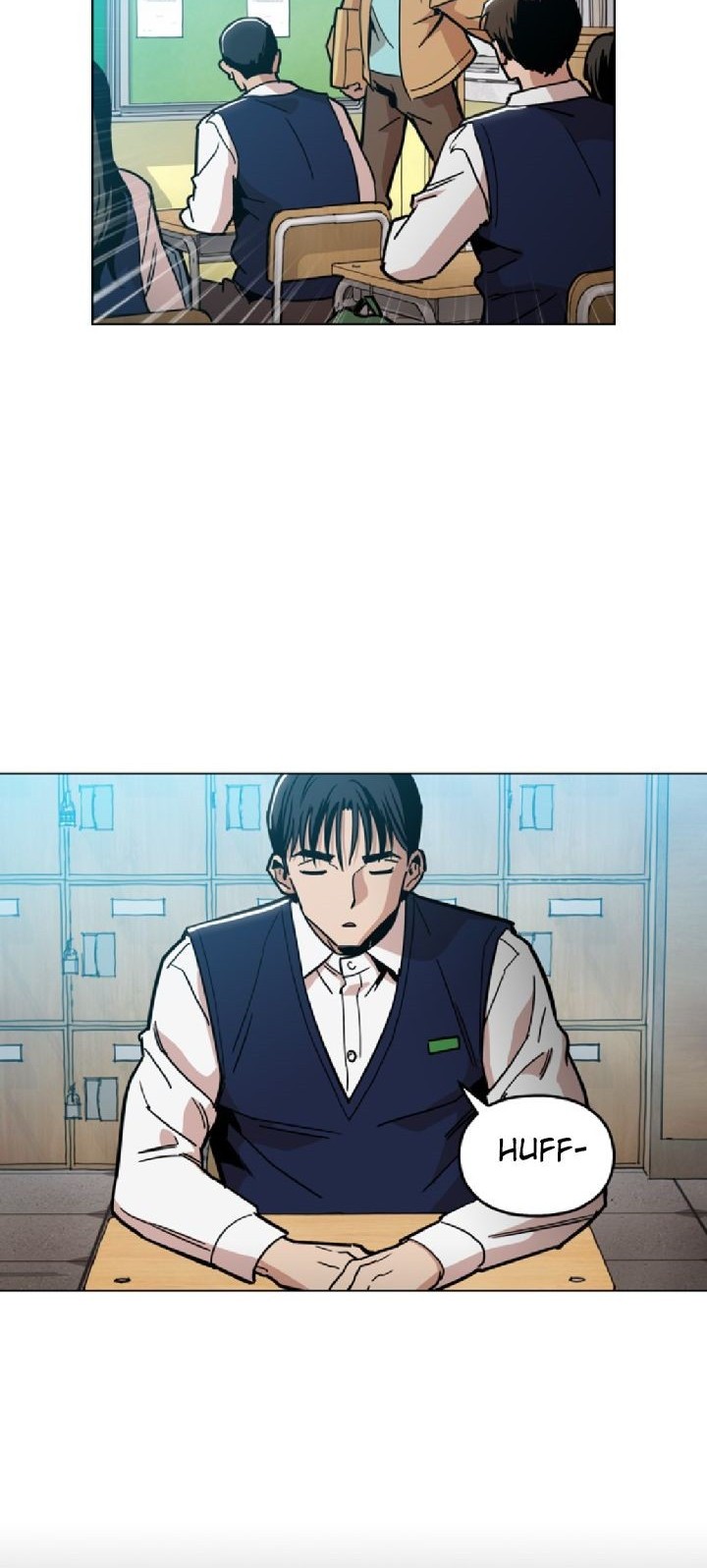 Age of Barbarism Chapter 22 Gambar 17