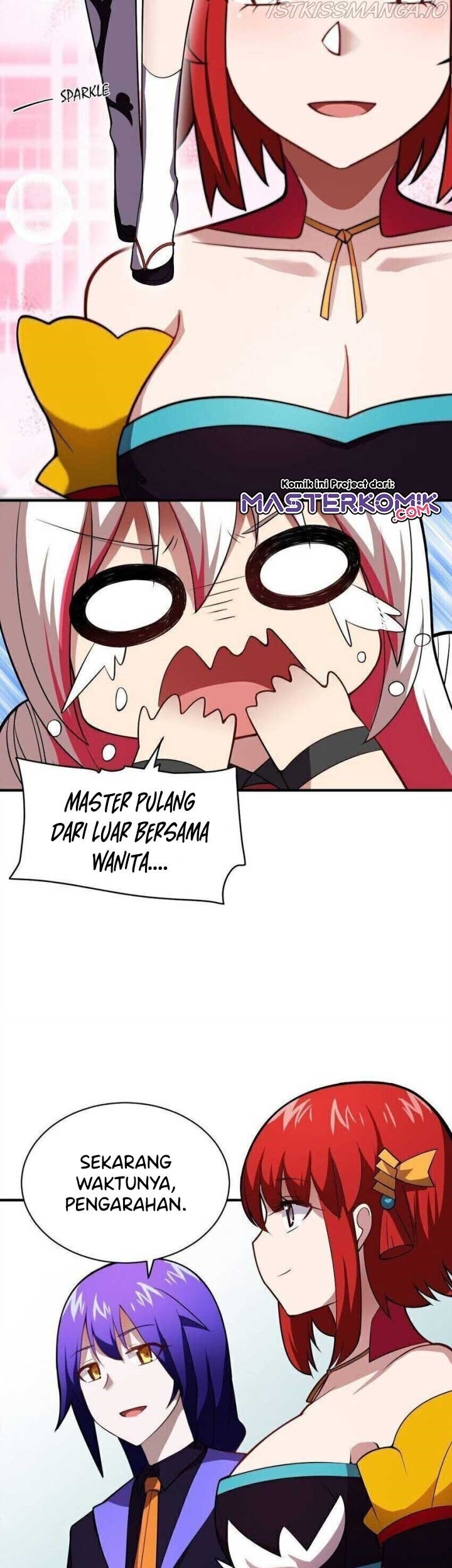 I, the Strongest Demon, Have Regained My Youth?! Chapter 51 Gambar 18