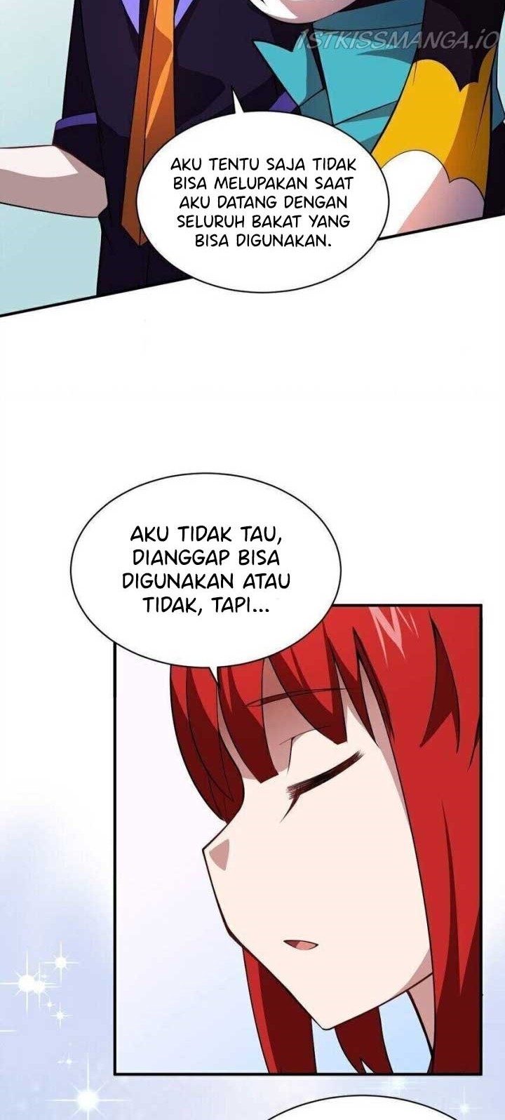 I, the Strongest Demon, Have Regained My Youth?! Chapter 51 Gambar 19