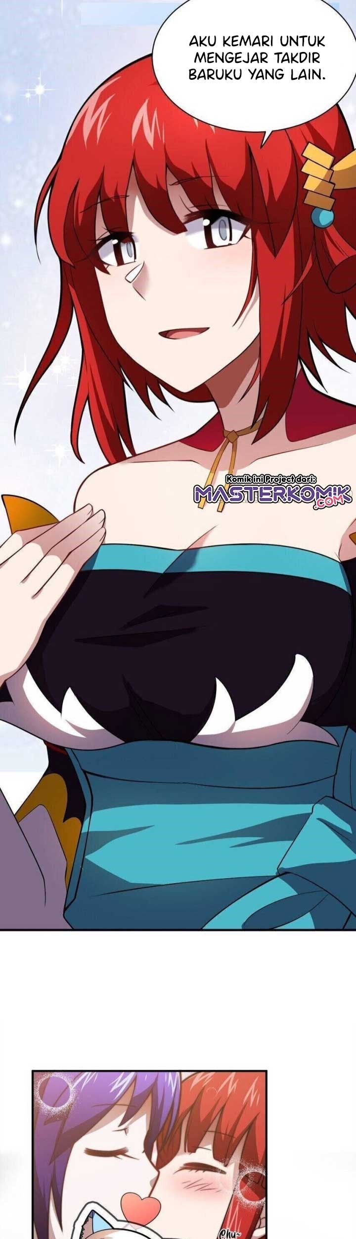 I, the Strongest Demon, Have Regained My Youth?! Chapter 51 Gambar 20