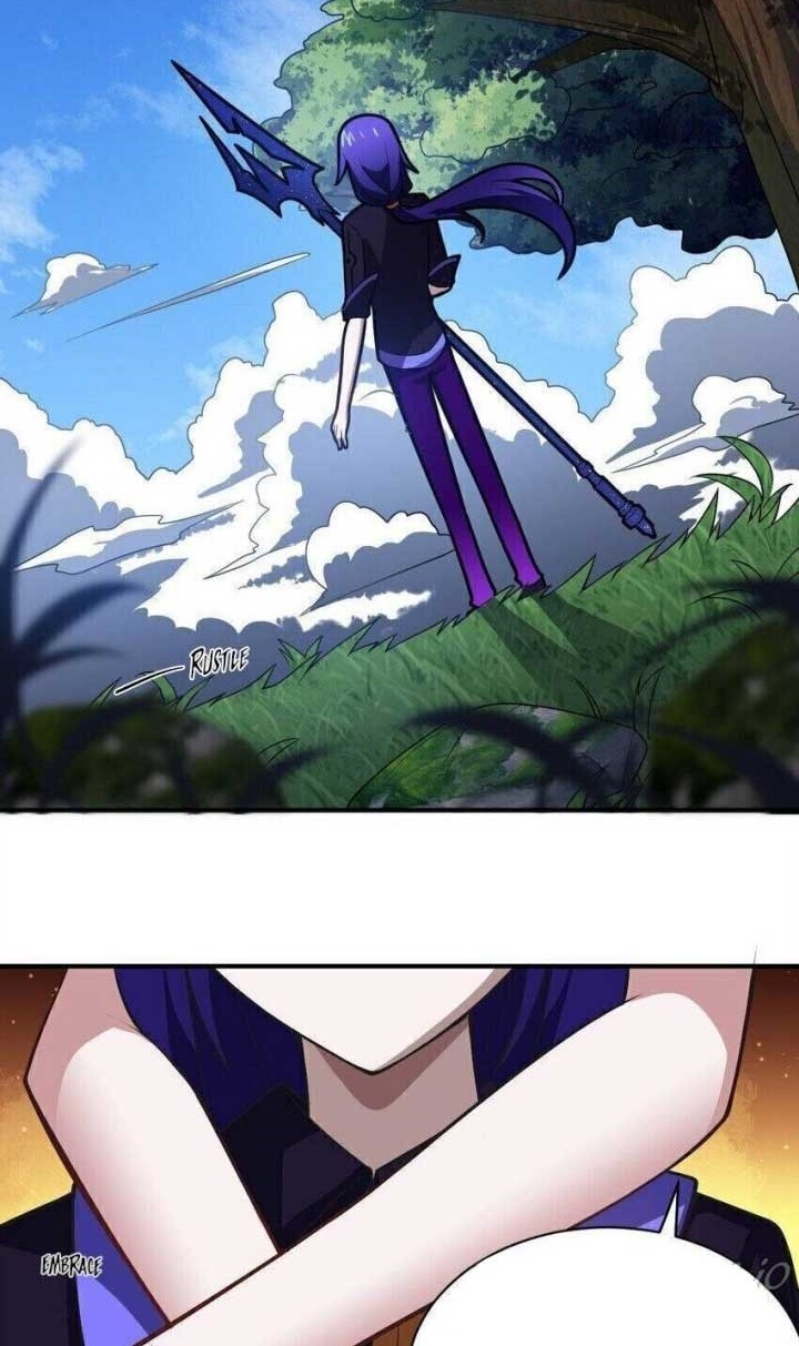 I, the Strongest Demon, Have Regained My Youth?! Chapter 51 Gambar 25
