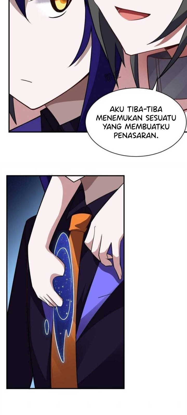 I, the Strongest Demon, Have Regained My Youth?! Chapter 51 Gambar 27