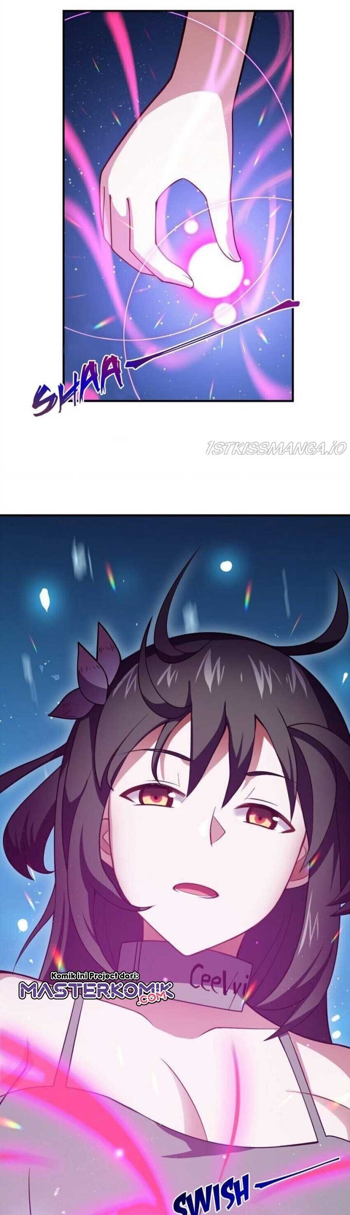 I, the Strongest Demon, Have Regained My Youth?! Chapter 51 Gambar 28