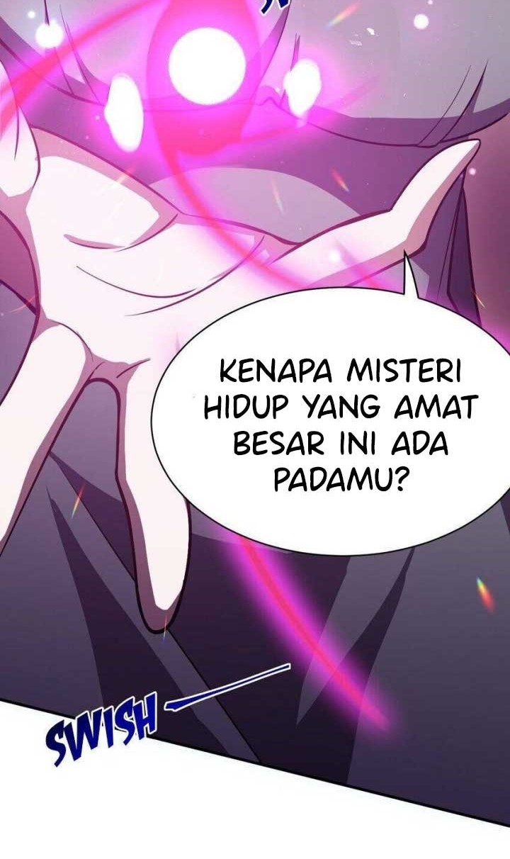 I, the Strongest Demon, Have Regained My Youth?! Chapter 51 Gambar 29