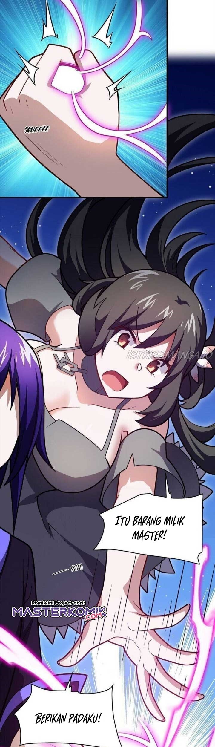 I, the Strongest Demon, Have Regained My Youth?! Chapter 51 Gambar 32