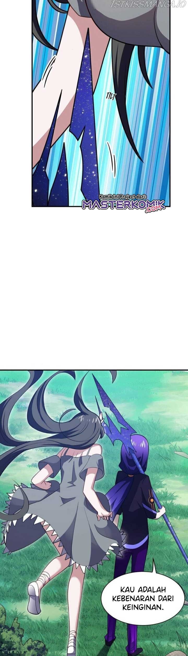 I, the Strongest Demon, Have Regained My Youth?! Chapter 51 Gambar 34