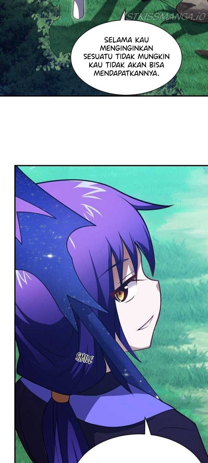 I, the Strongest Demon, Have Regained My Youth?! Chapter 51 Gambar 35