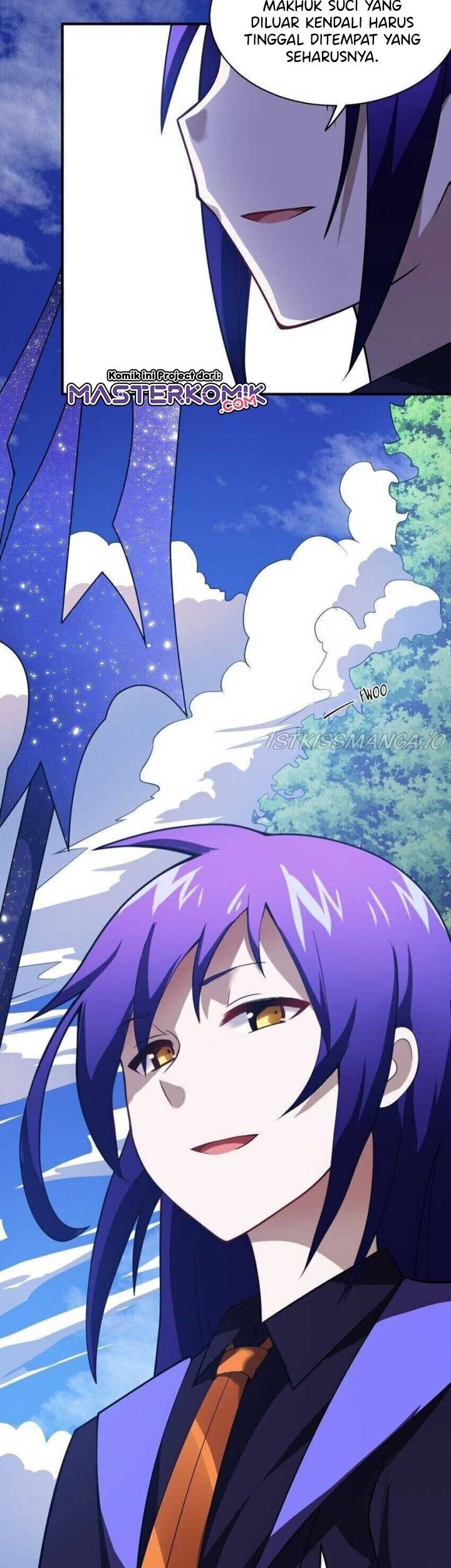 I, the Strongest Demon, Have Regained My Youth?! Chapter 51 Gambar 37